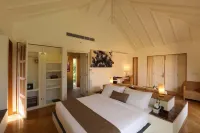 K Resort Hotels in Manjakuppam