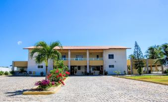 Pousada Itarema Residence