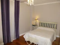 Le Petit Paris Hotels in Seville