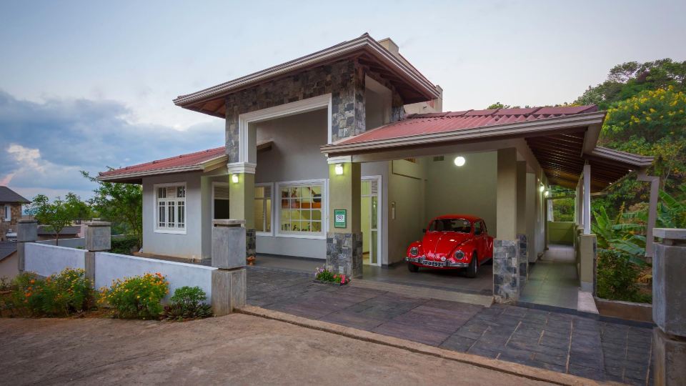 Vista House Kandy