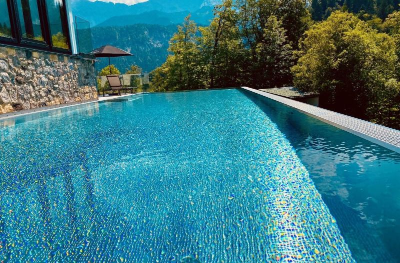 Das Graseck - Mountain Hideaway & Health Care photo 5