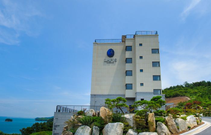 Lapis Hotel Namhae