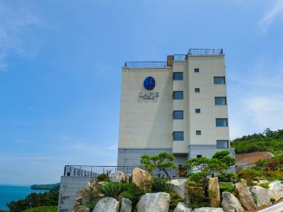Lapis Hotel Namhae