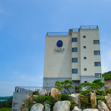 Lapis Hotel Namhae