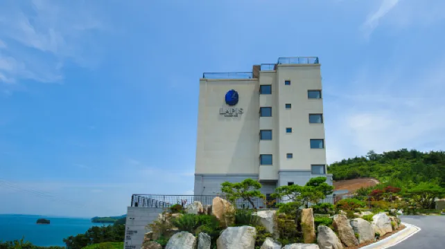 Lapis Hotel Namhae