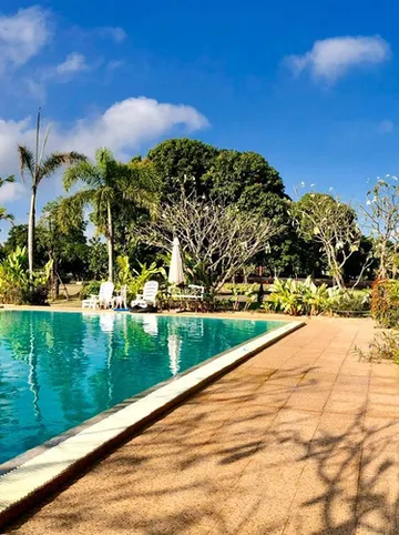 รูปภาพของสวนน้อยหน่า รีสอร์ท