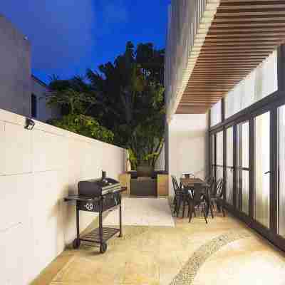 Coastal Villa (Yeziyuan Yilu) Others