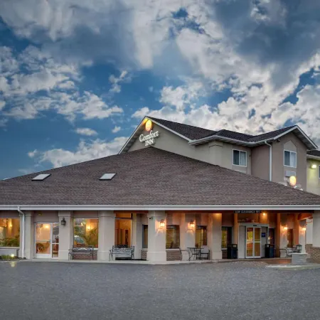 Comfort Inn