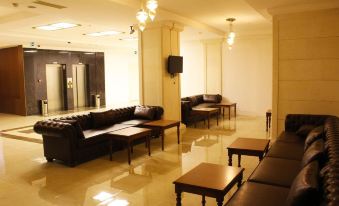 Safa Royal Museum Hotel