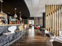 Ibis Wuerzburg City Hotel a Veitshochheim