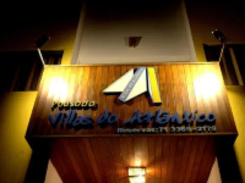Hotel Pousada Villas do Atlantico Hotels in Lauro de Freitas