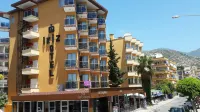 Kleopatra Ikiz Hotel