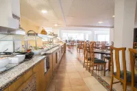 Gavimar Cala Gran Hotel and Apartments Các khách sạn ở Cala Ferrera