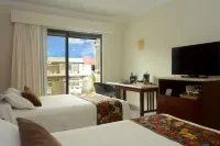 Adhara Hacienda Cancun Các khách sạn ở Cancun