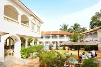 Cape Point Hotel فنادق في Bakau