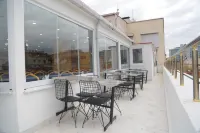 Hotel Aksaray İstanbul - Bares