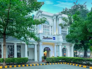 Radisson Blu Marina Hotel Connaught Place