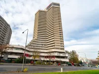 法蘭克福萊昂納多皇家酒店 鄰近法蘭克福歷史博物館的酒店