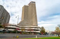 Leonardo Royal Hotel Frankfurt Các khách sạn ở 