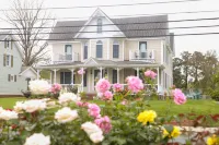 Waterside Inn Hotels in der Nähe von Tom＇s Cove Park