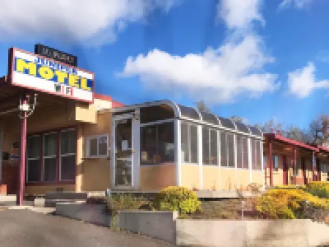 ジュニパー モーテル マドラス by タウンハウス マドラスのホテル