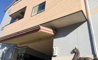 Shirahama Onsen Minshuku A Course