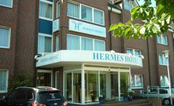 Hermes Hotel Oldenburg