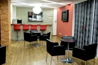 Hotel Mohave - bar