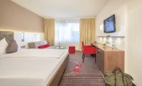 Hotel Fuchsen Các khách sạn ở Weilheim an der Teck