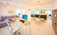 Elounda Krini Hotel - Kæledyr tilladt