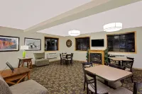 Super 8 by Wyndham Lebanon - Bintang 2
