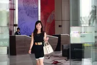 Mercure Karawang - Bãi đậu xe