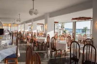 Hotel Abrat - Mountain view
