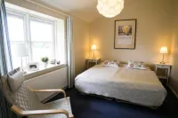 Tiendegaarden Møns Klint Hotels in Borre