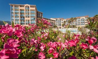 Residence Mer & Golf Port Argeles