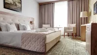 Hotel Arche Hotels in Tschenstochau