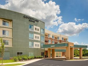 Courtyard Detroit Farmington Hills