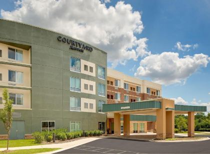 Courtyard Detroit Farmington Hills