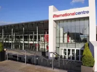 International Hotel Telford Hotels in Telford