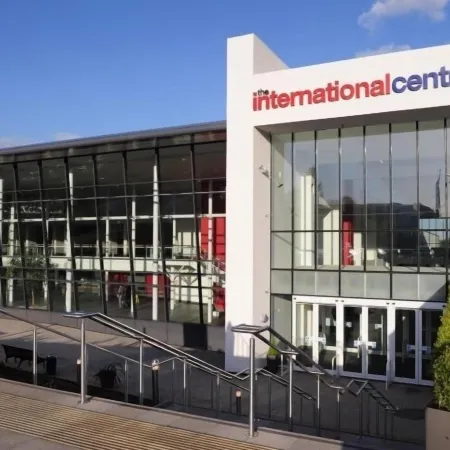 International Hotel Telford
