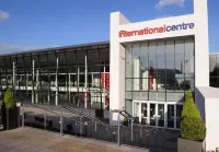 International Hotel Telford Hotel a 