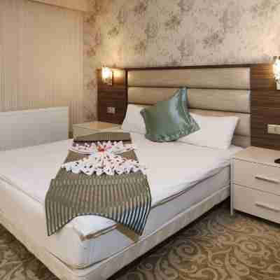Balturk House Hotel Rooms