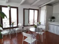 Alma Nua Hôtels à : Terrasini Favarotta