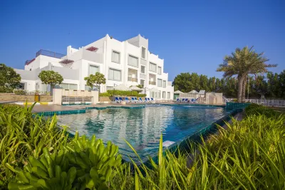 Pearl Hotel & Spa Hotels in Umm Al Quwain