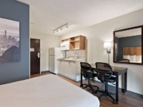 Extended Stay America Suites - Fort Lauderdale - Plantation Hotels in Plantation