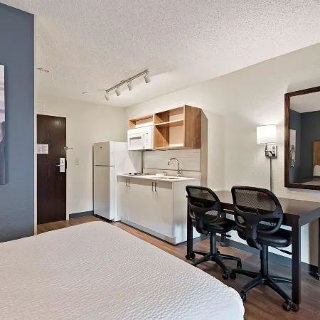 Extended Stay America Suites - Fort Lauderdale - Plantation