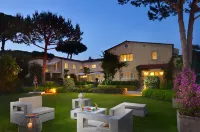 Villa Roma Imperiale