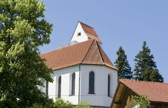 奧夫德姆奧博格美景旅館