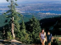 North Vancouver Hotel Hotels near Prospect Point Lighthouse