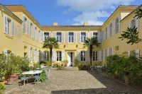 La Baronnie Hotel et Spa